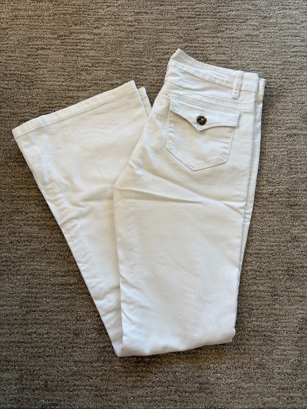 V Cristina Jeans